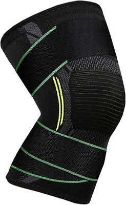 Vitto Knee Brace (Size M W/Strap), Arthritis/Ligament/Acl Support