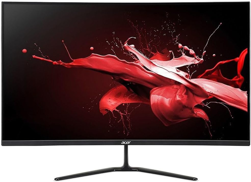 Acer Nitro ED320QRS3 31.5in 180Hz FHD Gaming Monitor