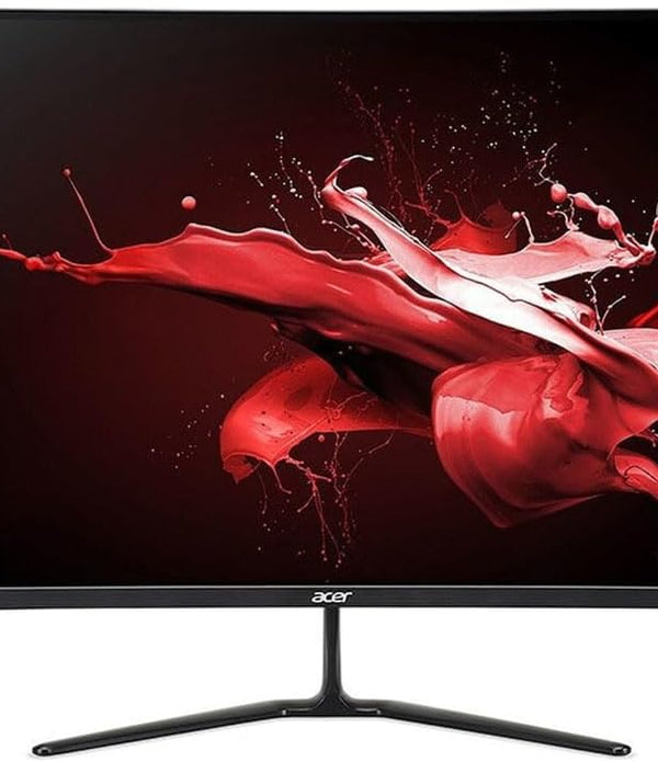 Acer Nitro ED320QRS3 31.5in 180Hz FHD Gaming Monitor