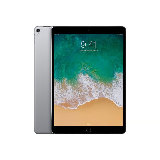 Apple iPad Pro 2017 10.5" Space Grey 512GB Wi-Fi Tablet