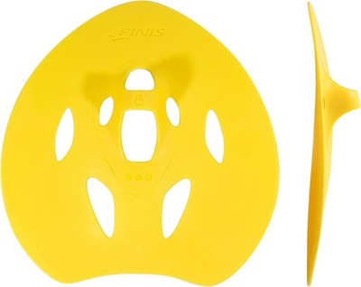 FINIS Manta Swim Training Hand Paddle Competitive Swimming Medium