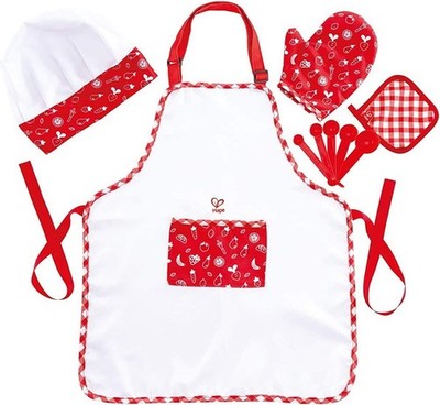 Hape Chef Pack Creative Play Kitchen Set For Kids