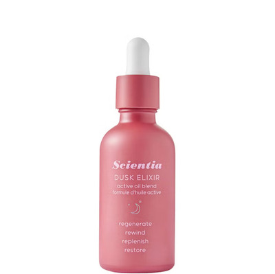 Scientia Dusk Elixir Active Oil Blend 30ml