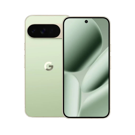 Google Pixel 10 Pro XL Jade Green 256GB Unlocked & SIM Free Smartphone — Jade Green
