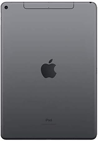 Apple iPad Air 3 (10.5, 4G, 64GB, 2019) - Space Grey - GOOD REFURB **SEE NOTES**