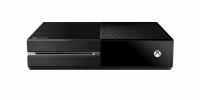 Microsoft Xbox One 500GB Console - Matte Black