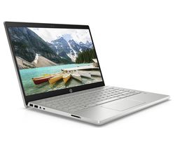 HP Pavilion 14" Laptop, i5-1035G4, 8GB RAM, 512GB SSD, Silver