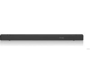 JVC TH-D565B 3.1.2ch Dolby Atmos Soundbar, Black