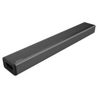 Hisense HS214 2.1ch Soundbar with Built-in Subwoofer, Black
