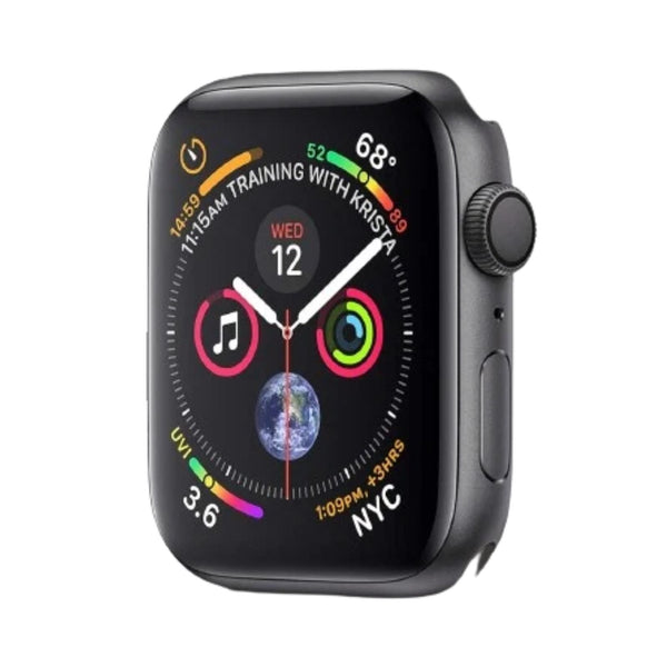 Apple Watch Series 4 (Cellular, 44mm) Space Grey Aluminium