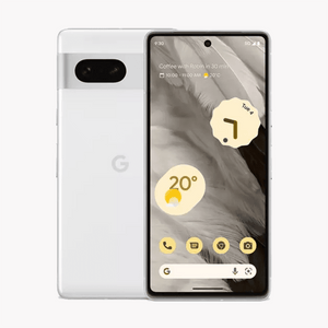 Google Pixel 7 128GB Snow - Used Fair