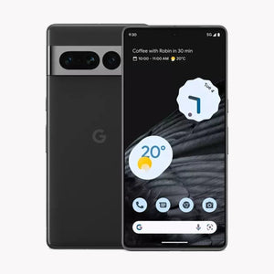 Google Pixel 7 Pro 128GB Obsidian - Used Fair