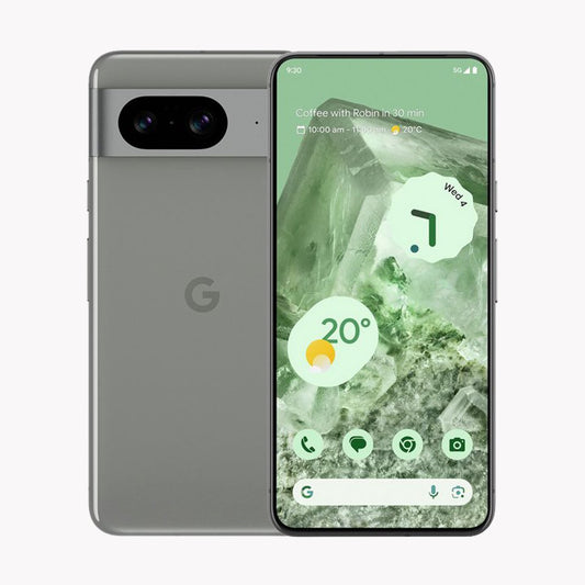 Google Pixel 8 128GB Hazel - Used Fair