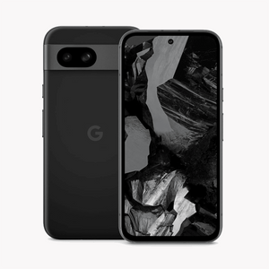 Google Pixel 8a 128GB Obsidian - Refurbished Good