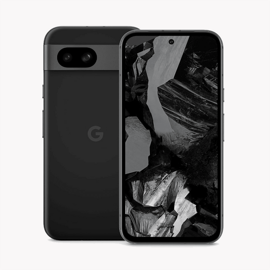 Google Pixel 8a 128GB Obsidian - Refurbished Good
