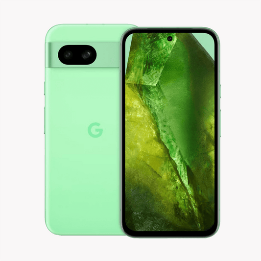 Google Pixel 8a 128GB Aloe - Refurbished Good