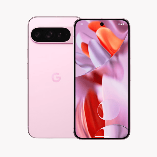 Google Pixel 9 Pro 128GB Rose Quartz - Used Fair