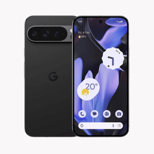 Google Pixel 9 Pro 128GB Obsidian - Used Fair