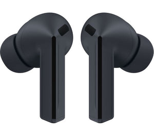 Samsung Galaxy Buds3 FE Bluetooth Earbuds, Black - SM-R420NZKAEUA