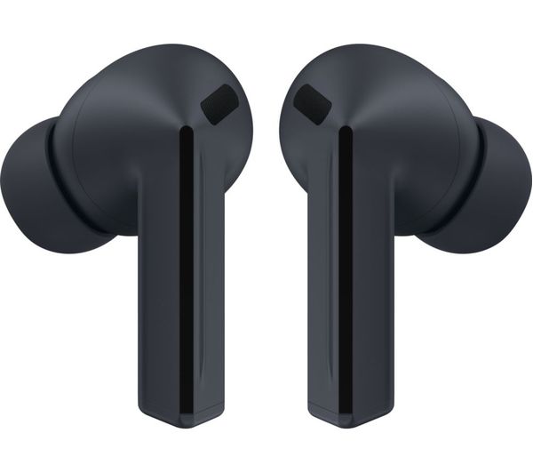 Samsung Galaxy Buds3 FE Bluetooth Earbuds, Black - SM-R420NZKAEUA