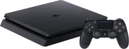 Sony PlayStation 4 500GB Console - Black