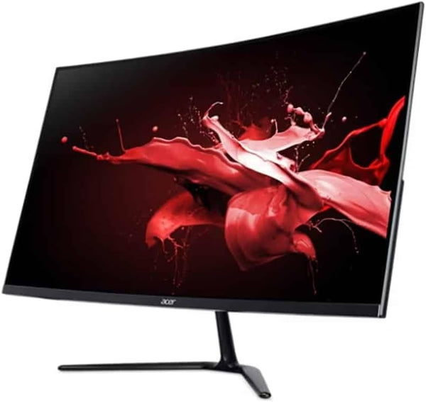 Acer Nitro ED320QRS3 31.5in 180Hz FHD Gaming Monitor