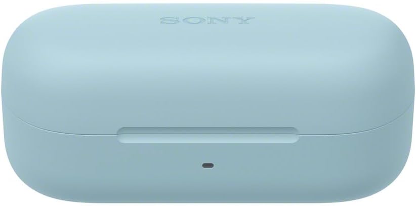 SONY WF-C510 Wireless Bluetooth Earbuds - Blue