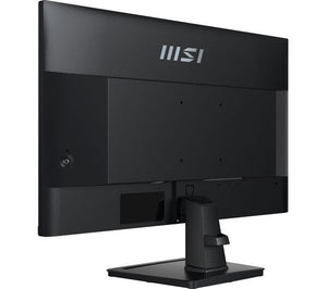MSI PRO MP275 - LCD monitor - Full HD (1080p) - 27"