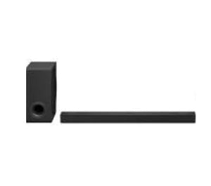 LG US80TR 5.1.3Ch Wireless Sound Bar with Dolby Atmos & Wireless Subwoofer