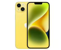 Apple iPhone 14 Plus Yellow 128GB Unlocked & SIM Free Smartphone