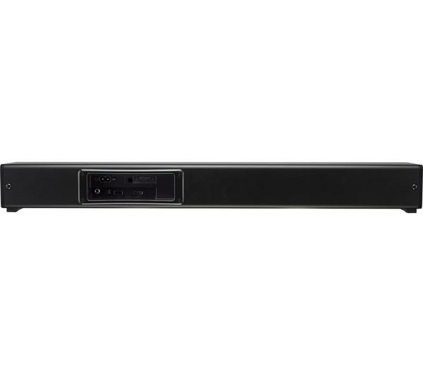 JVC TH-D131B 2.1 All-in-One Sound Bar