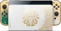 Nintendo Switch OLED Zelda: Tears of the Kingdom Limited Edition Console