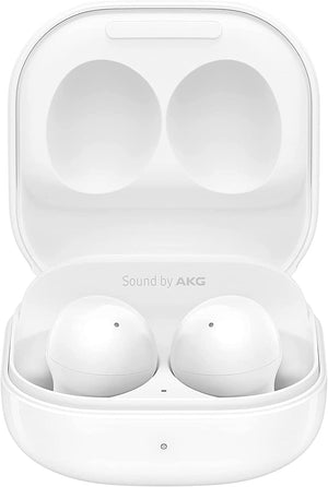 Samsung Galaxy Buds2 Bluetooth Earbuds, True Wireless, Noise Cancelling, Charging Case