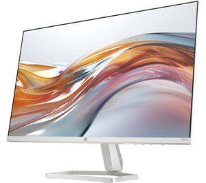 HP Series 5 524sw Full HD 24" IPS LCD Monitor - White