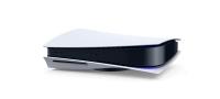 Sony PlayStation 5 Disc Edition 825GB Console - White