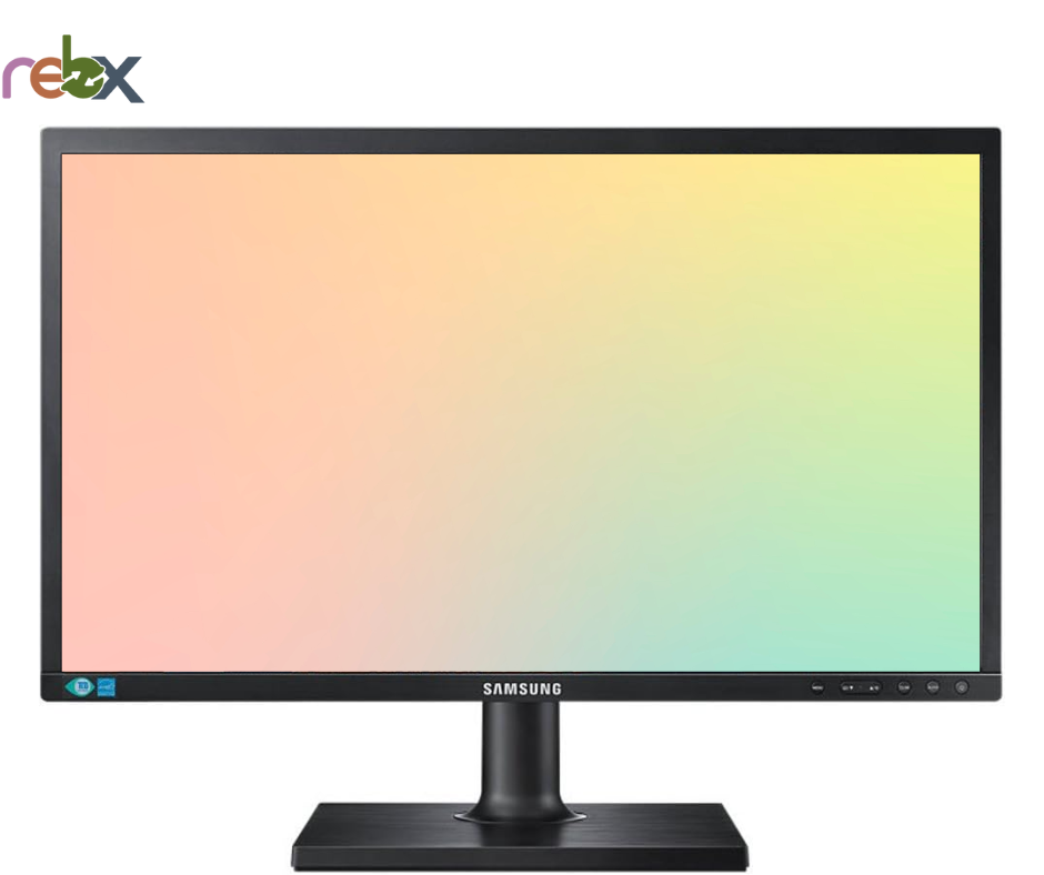 Samsung Series 2 LED Monitor S22C200B 21.5