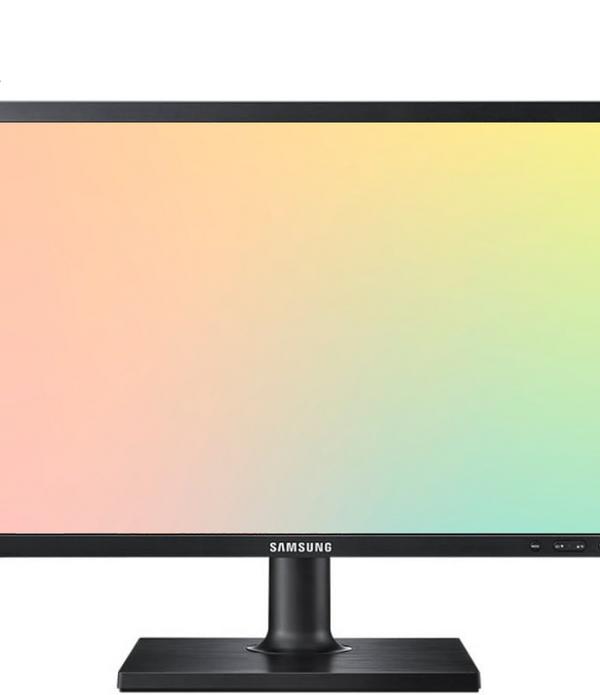 Samsung Series 2 LED Monitor S22C200B 21.5