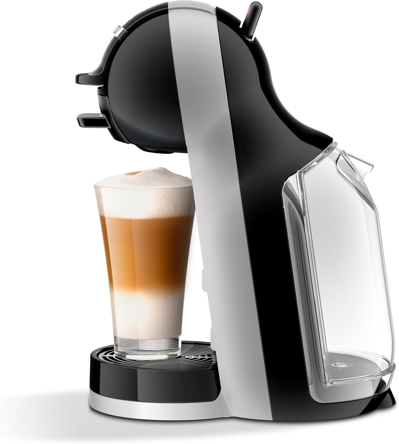 De'Longhi EDG 155.BG NESCAFÉ Dolce Gusto Mini-Me Automatic Coffee Machine 