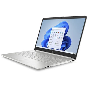 HP Pavilion 15-CS2026NA 15.6-inch i5-8265U 8GB 240GB SSD Silver Laptop