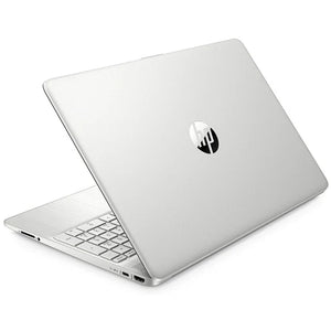 HP Pavilion 15-CS2026NA 15.6-inch i5-8265U 8GB 240GB SSD Silver Laptop