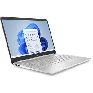 HP Pavilion 15-CS2026NA 15.6-inch i5-8265U 8GB 240GB SSD Silver Laptop