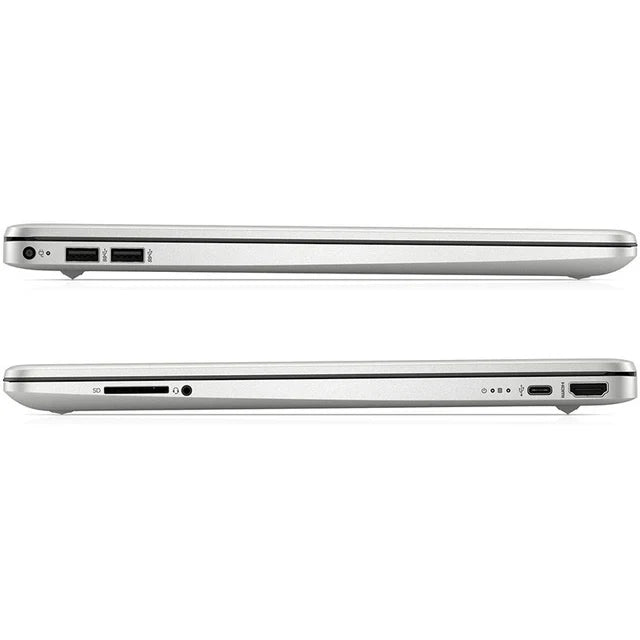 HP Pavilion 15-CS2026NA 15.6-inch i5-8265U 8GB 240GB SSD Silver Laptop