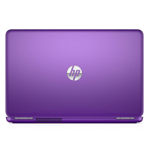 HP Pavilion 15.6" Laptop, i5-7200U, 8GB RAM, 1TB, Purple