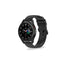 SAMSUNG Galaxy Watch6 Classic BT with Bixby - Black, 47 mm + Black Strap