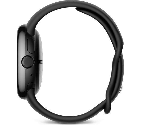 Google Pixel Watch 3 WiFi - Black, Obsidian Band, 41 mm GG3HH