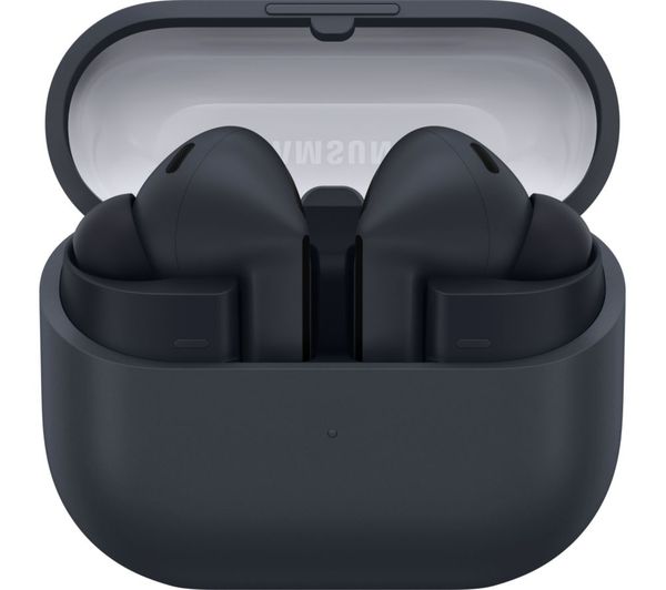 Samsung Galaxy Buds3 FE Bluetooth Earbuds, Black - SM-R420NZKAEUA
