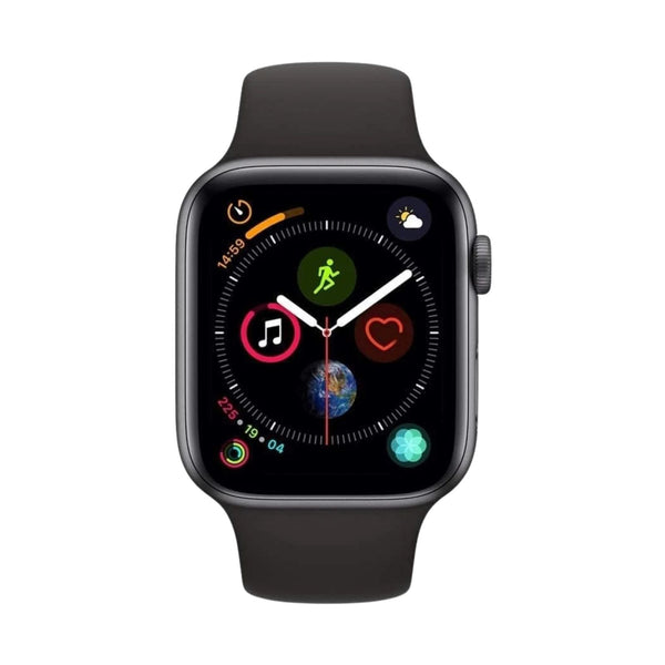 Apple Watch Series 4 (Cellular, 44mm) Space Grey Aluminium