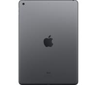 Apple iPad 10.2-inch (2019) Space Grey 32GB Wi-Fi Tablet