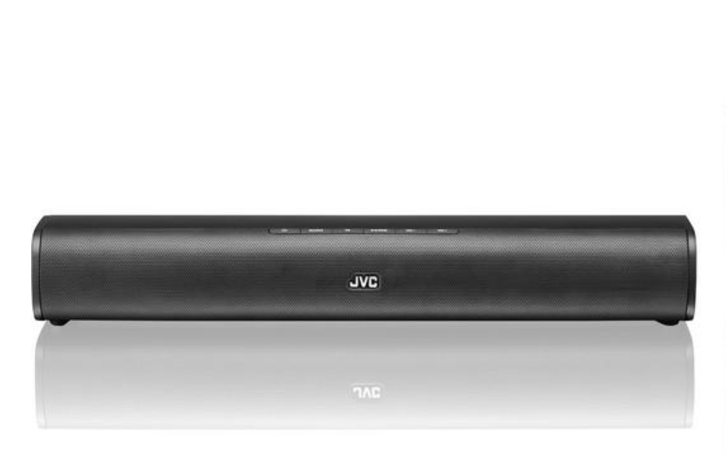 JVC TH-D227BA Soundbar **No Remote**