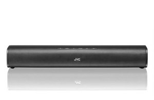 JVC TH-D227BA Soundbar **No Remote**